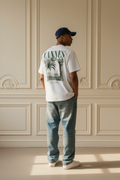 Alexandre Maison Cannes Tee