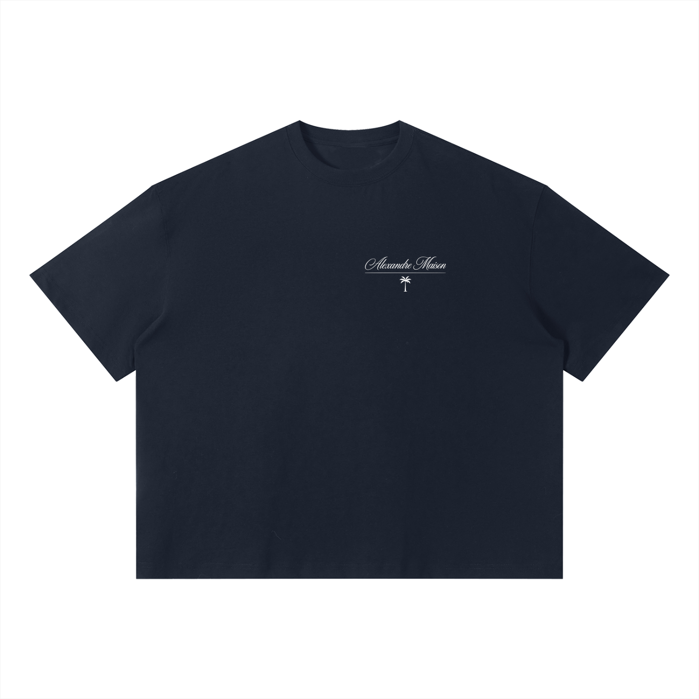 barth,st,boxy,tee,alexandre,maison
