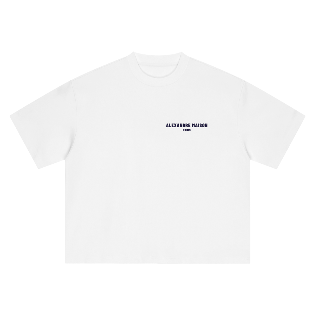 Alexandre Maison Signature Tee