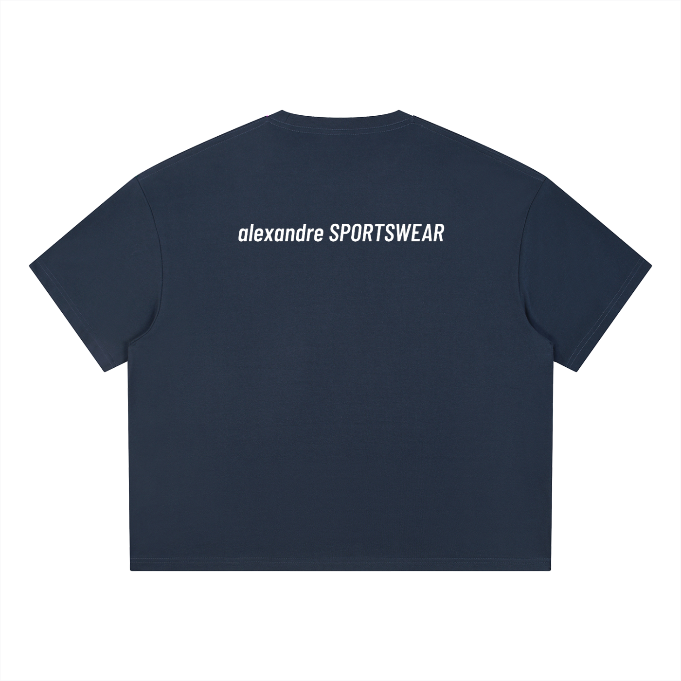 sports,wear,tee,boxy,sport,alexandre,maison