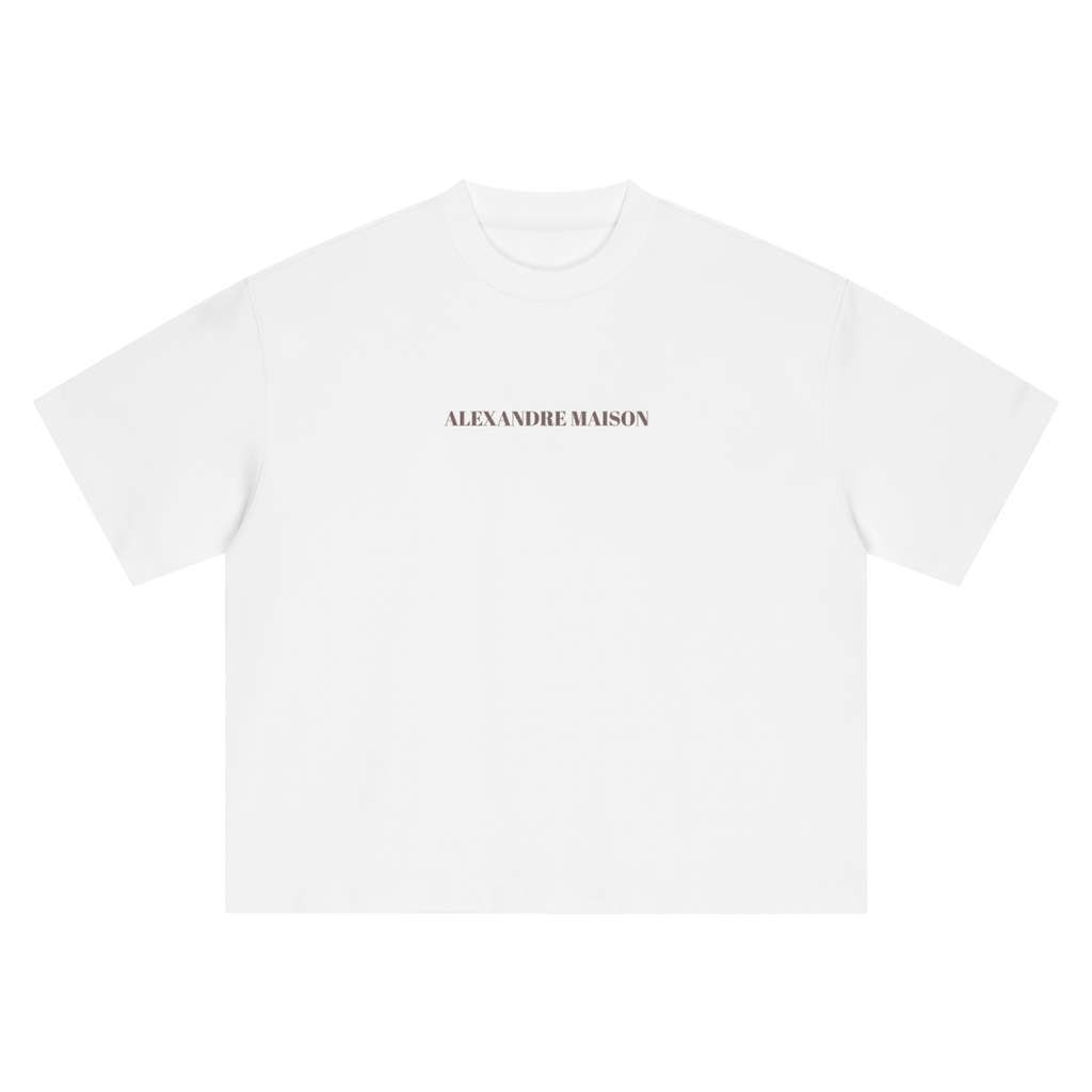 Cotswolds,Tee,Boxy,Alexandre,Maison