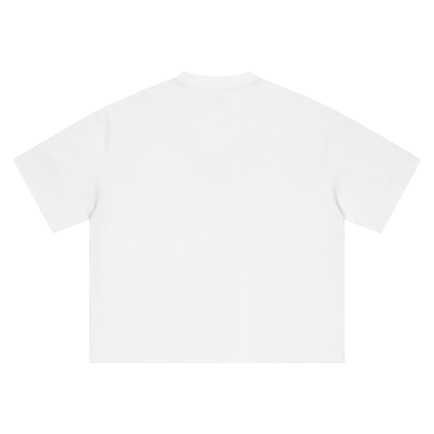 Merci,Tee,Alexandre,Maison,Boxy