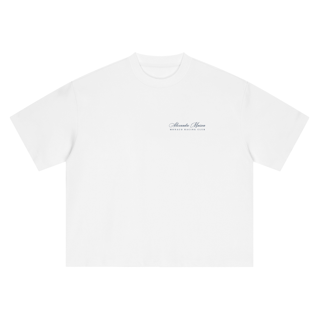 Grand,Prix,Alexandre,Maison,Boxy,Tee