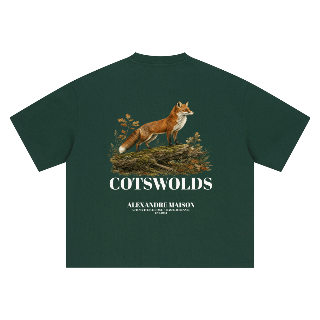 cotswolds,alexandre,maison,tee,boxy