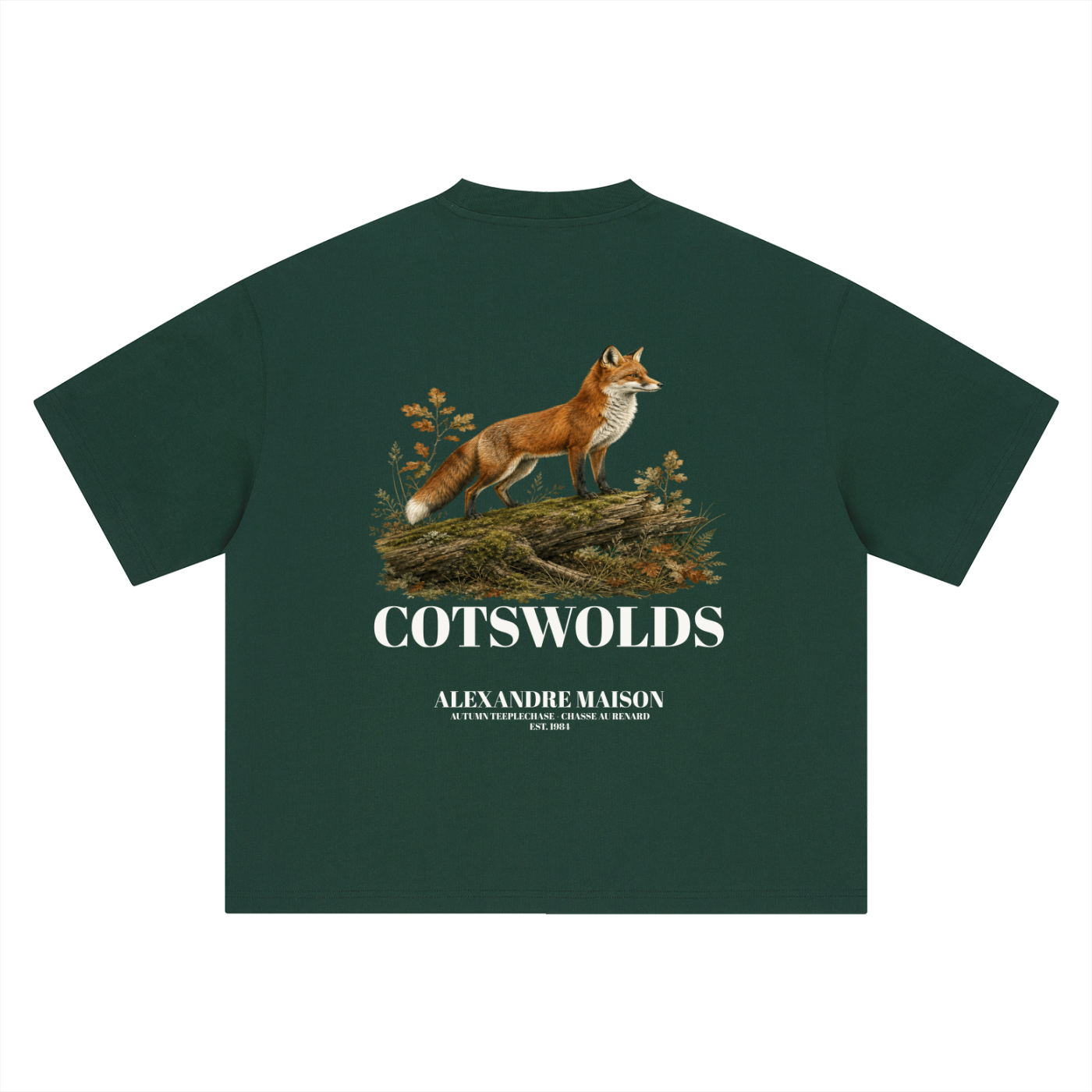 cotswolds,alexandre,maison,tee,boxy