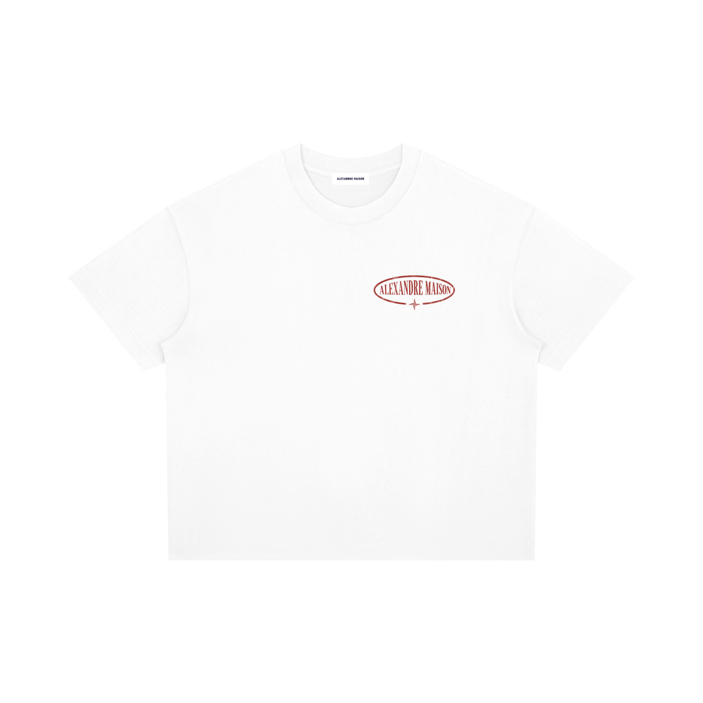 Scudaria,tee,alexandre,maison,boxy