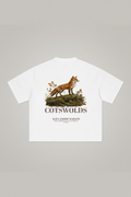 Cotswolds,Tee,Boxy,Alexandre,Maison