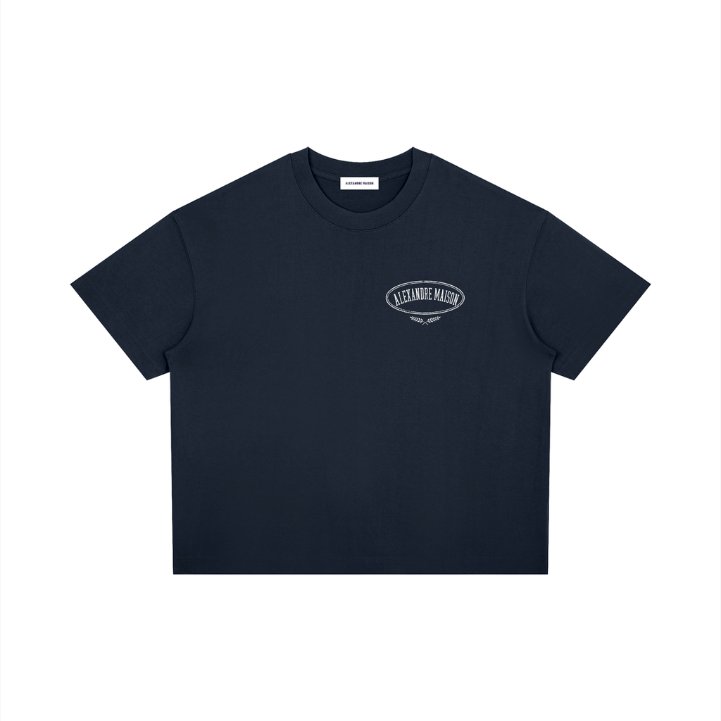 monaco,yacht,tee,boxy,alexandre,maison